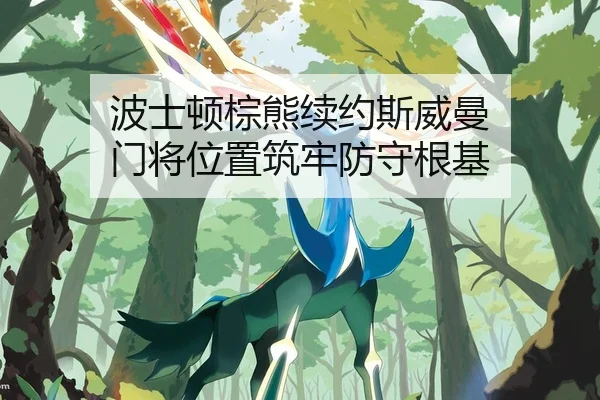 波士顿棕熊续约斯威曼 门将位置筑牢防守根基 | yaxin